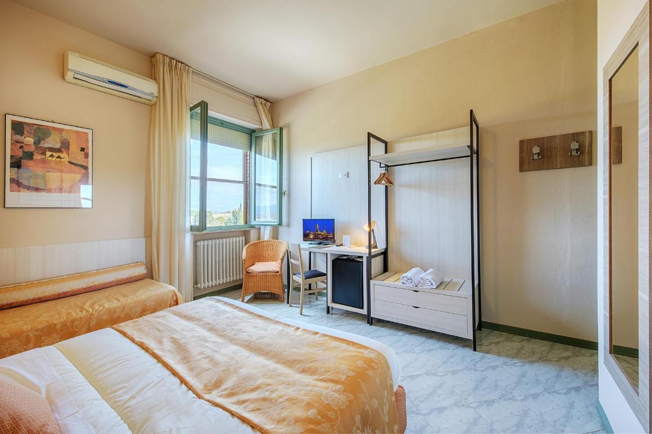 Hotel Castello Sovicille Eksteriør billede