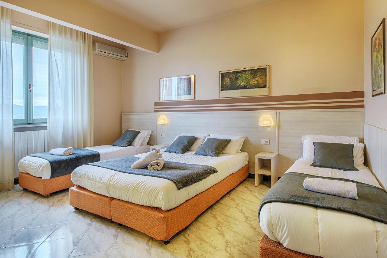 Hotel Castello Sovicille Eksteriør billede