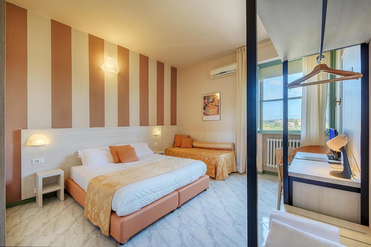 Hotel Castello Sovicille Eksteriør billede