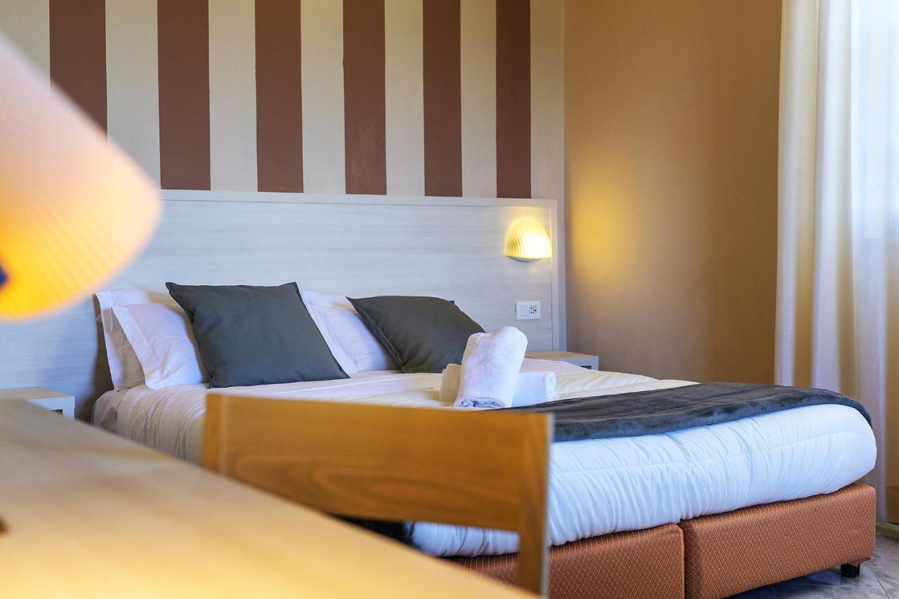 Hotel Castello Sovicille Eksteriør billede