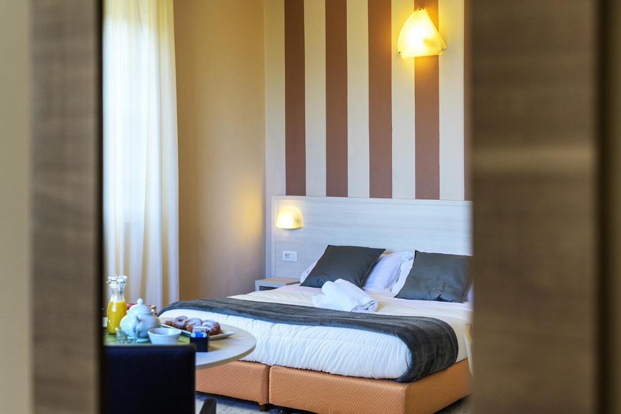 Hotel Castello Sovicille Eksteriør billede