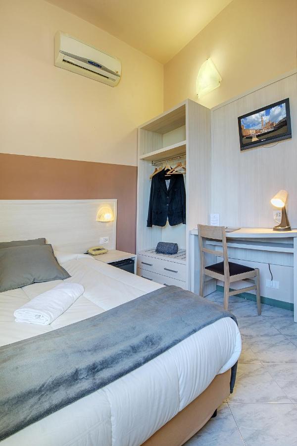 Hotel Castello Sovicille Eksteriør billede