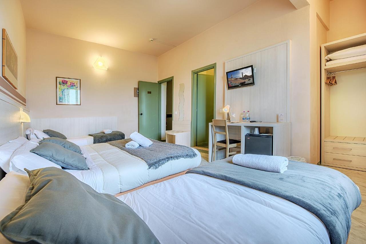 Hotel Castello Sovicille Eksteriør billede