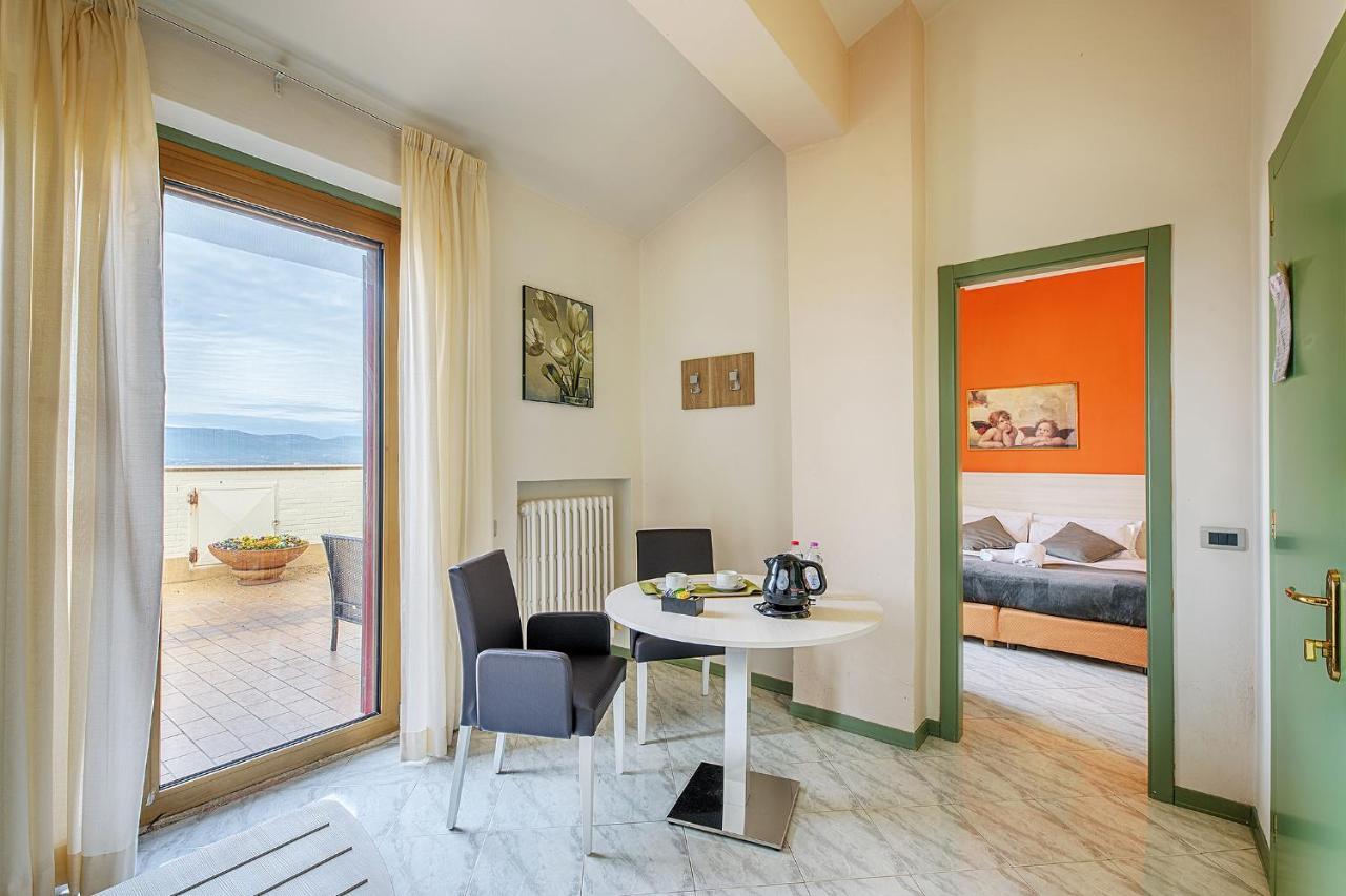 Hotel Castello Sovicille Eksteriør billede