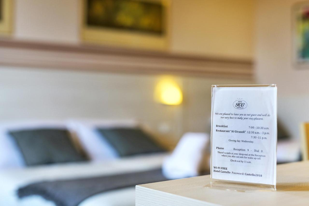 Hotel Castello Sovicille Eksteriør billede